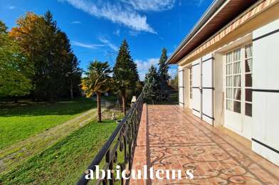 Maison 5 pièces 252000 €