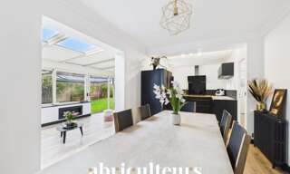 Maison 7 Pièces 110 m² à vendre à Nantes (44300)