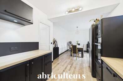 Maison 7 pièces 389000 €