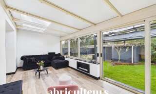 Maison 7 Pièces 110 m² à vendre à Nantes (44300)