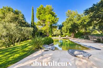 Maison 5 pièces 865000 €