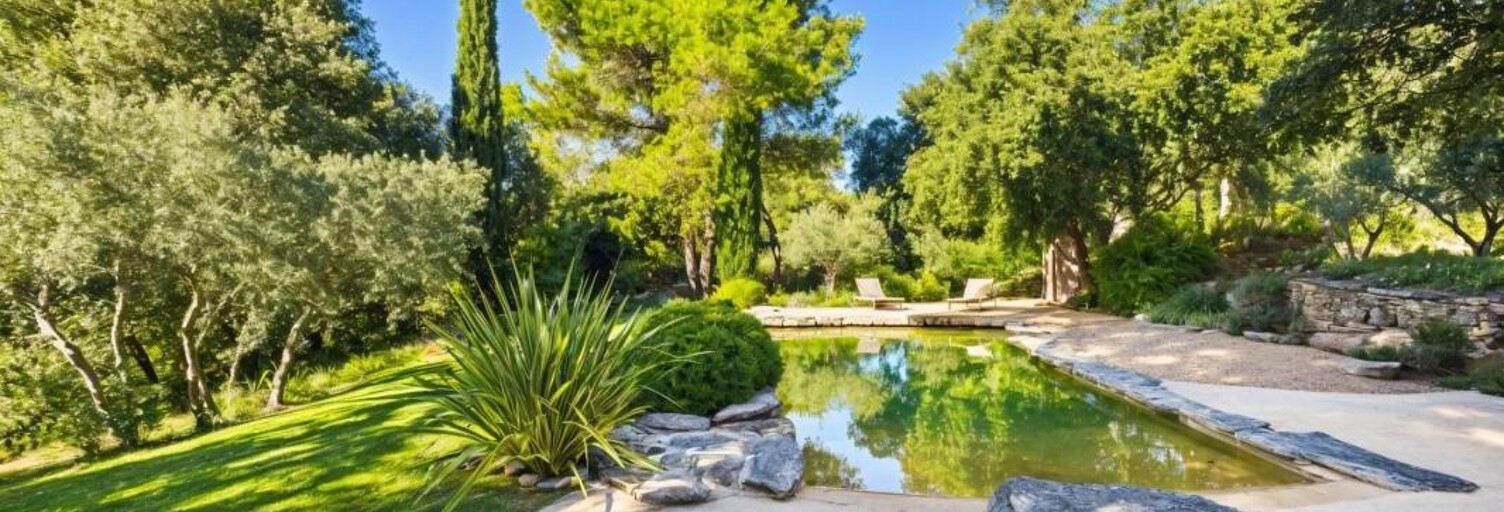 Maison 5 Pièces 155 m² à vendre à Cheval-Blanc (84460)