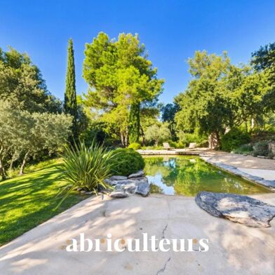 Maison 5 pièces 865000 €