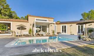 Maison 5 Pièces 139 m² à vendre à Boissières (30114)