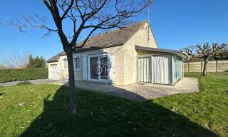 Maison 3 Pièces 68 m² à vendre à La Ferté-Gaucher (77320)