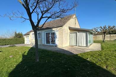 Maison 3 pièces 159900 €