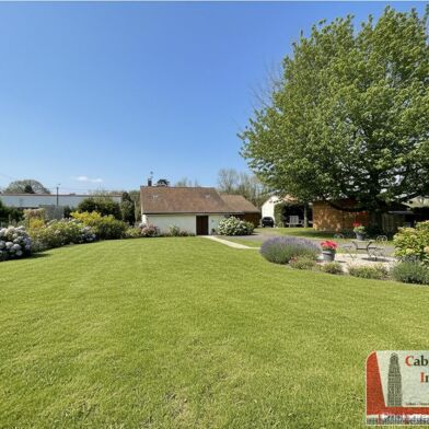 Maison 6 pièces 284000 €