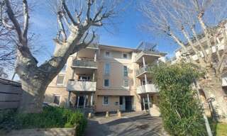 Appartement 2 Pièces 48 m² à vendre à Avignon (84000)