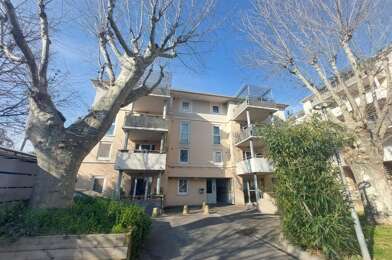 Appartement 2 pièces 115500 €