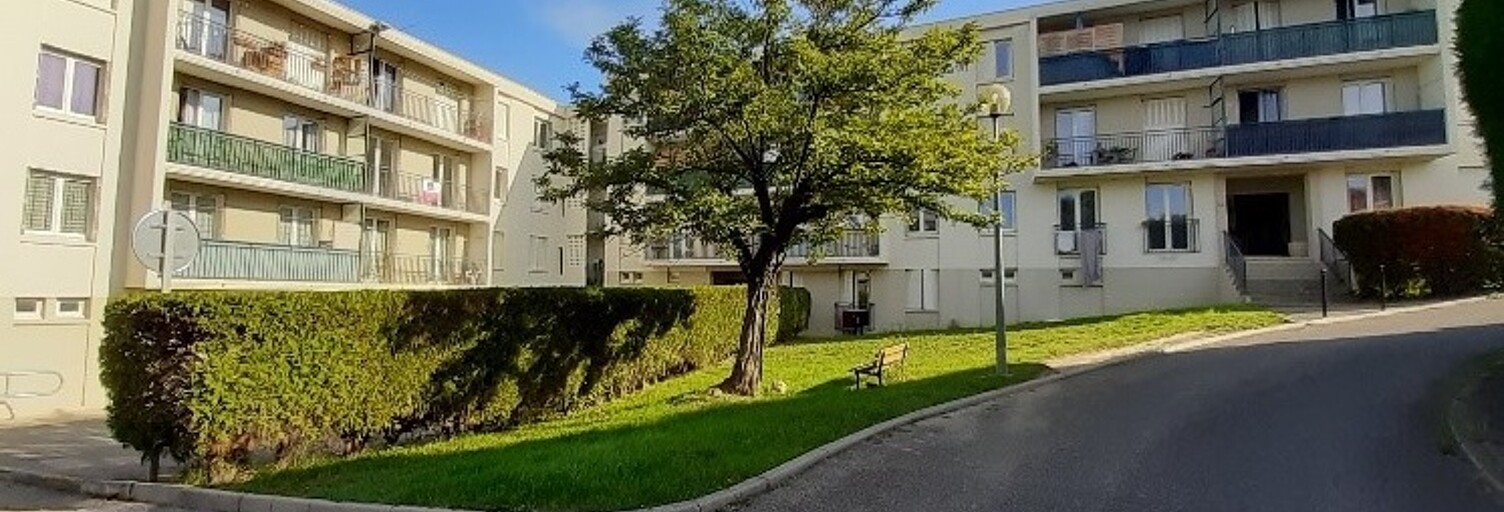 Appartement 3 Pièces 61 m² à vendre à Bédarrides (84370)