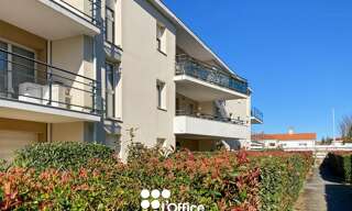 Appartement 3 Pièces 61 m² à vendre à Les Sables-d'Olonne (85100)