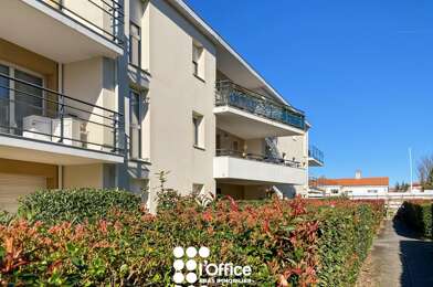 Appartement 3 pièces 267490 €