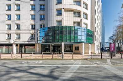 Appartement 1 pièces 45750 €