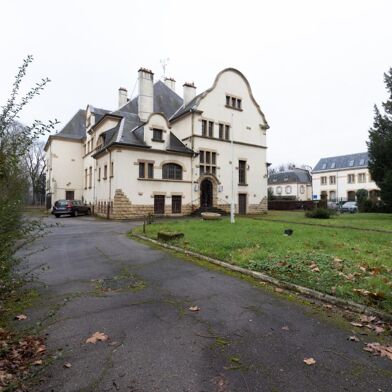 Immeuble  890000 €