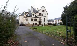 Immeuble  1535 m² à vendre à Thionville (57100)