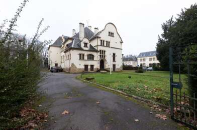 Immeuble  890000 €