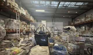 Local industriel  420 m² à vendre à Sevran (93270)