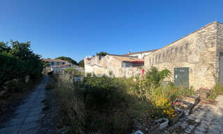 Terrain  178 m² à vendre à La Flotte (17630)