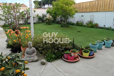 Maison 4 pièces 723400 €