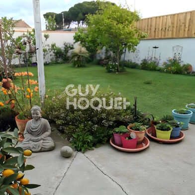 Maison 4 pièces 723400 €