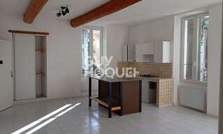 Appartement 2 Pièces 54 m² à louer à Orange (84100)