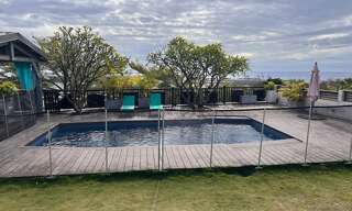 Maison 5 Pièces 120 m² à louer à La Possession (97419)