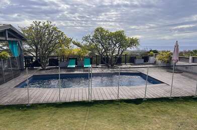 Maison 5 pièces 2526 €