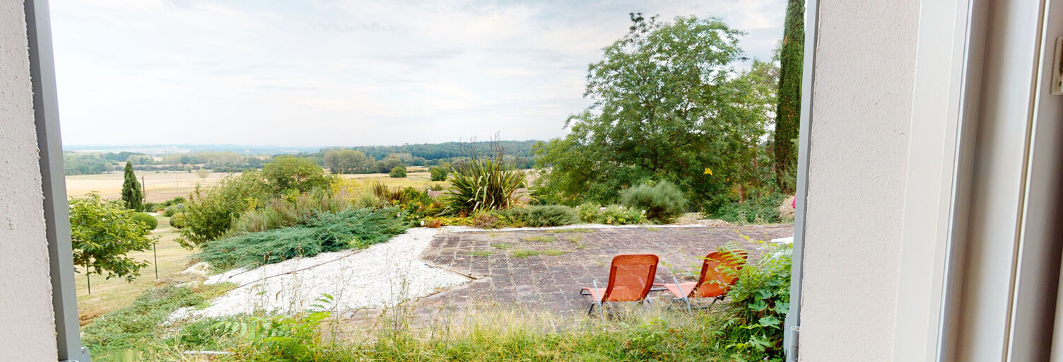 Maison 5 Pièces 116 m² à vendre à Beaumont Saint-Cyr (86490)