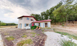 Maison 5 Pièces 116 m² à vendre à Beaumont Saint-Cyr (86490)