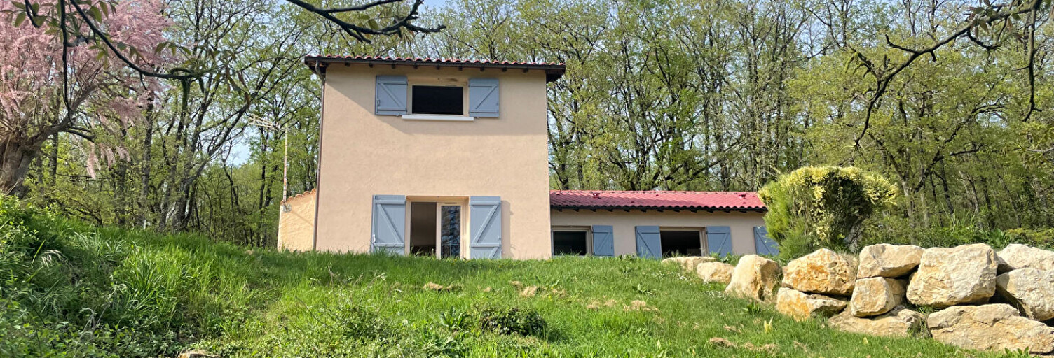 Maison 5 Pièces 116 m² à vendre à Beaumont Saint-Cyr (86490)