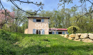 Maison 5 Pièces 116 m² à vendre à Beaumont Saint-Cyr (86490)