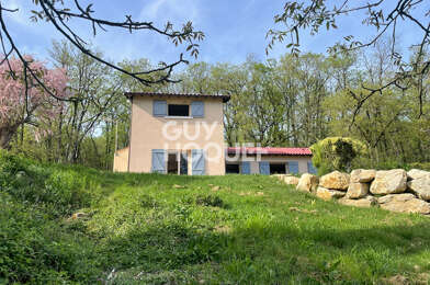 Maison 5 pièces 199900 €