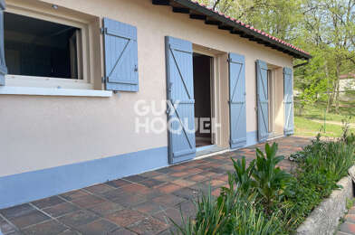 Maison 5 pièces 199900 €