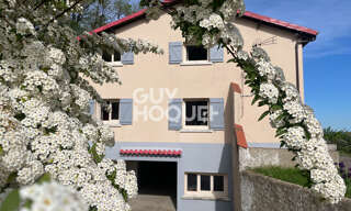 Maison 5 Pièces 116 m² à vendre à Beaumont Saint-Cyr (86490)