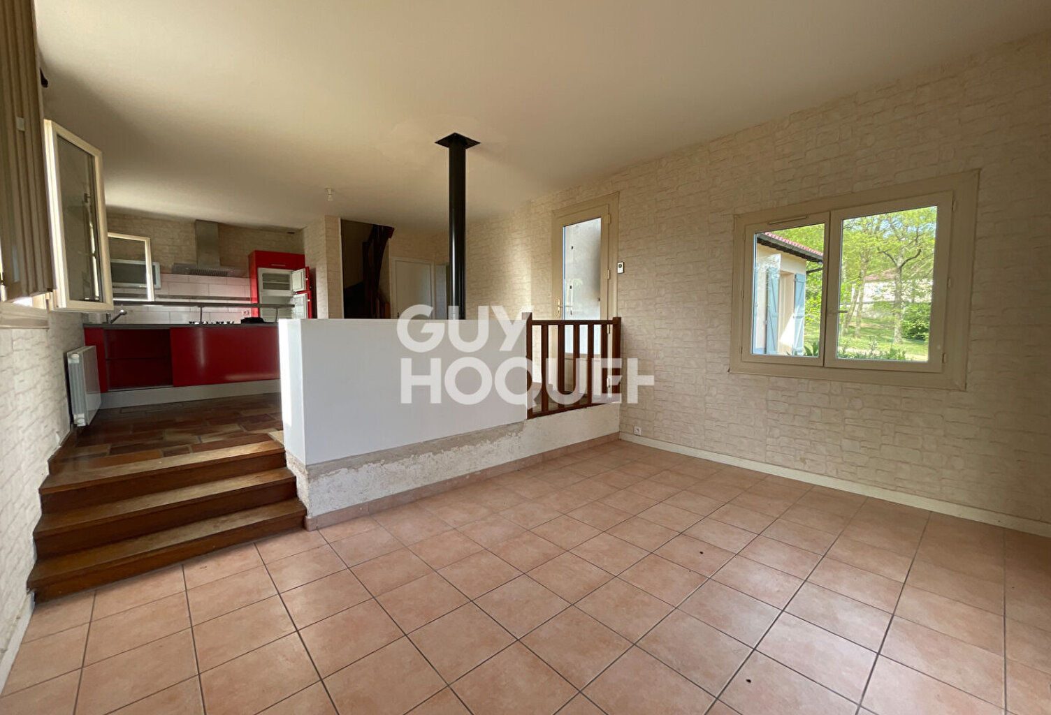 maison — photo 1
