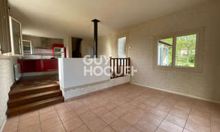 Maison 5 Pièces 116 m² à vendre à Beaumont Saint-Cyr (86490)