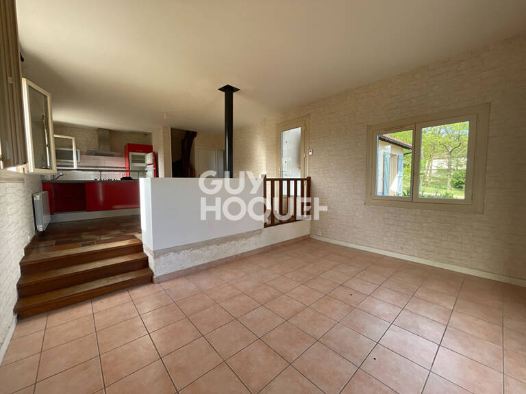 maison — photo 1
