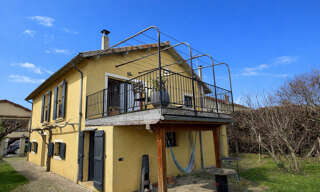 Maison 7 Pièces 175 m² à vendre à Crest (26400)