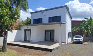 Maison 4 Pièces 85 m² à louer à Saint-Louis (97450)