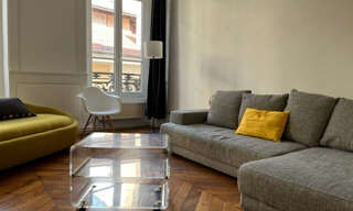Appartement 3 Pièces 85 m² à louer à Lyon 1 (69001)