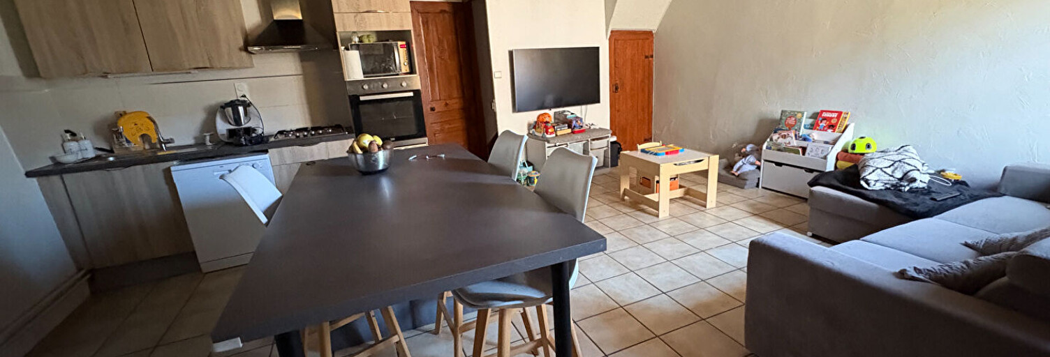 Maison 5 Pièces 126 m² à louer à Neyron (01700)