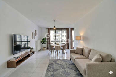 Appartement 4 pièces 330000 €