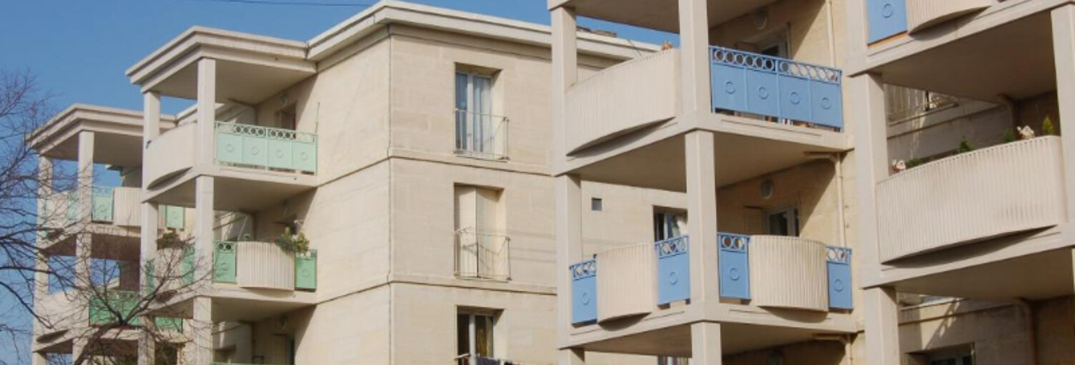 Appartement 4 Pièces 58 m² à louer à Avignon (84000)