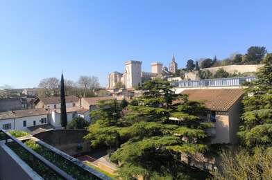 Appartement 4 pièces 838 €