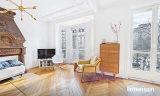 Appartement 3 Pièces 73 m² à vendre à Paris 15 (75015)