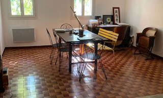 Appartement 4 Pièces 97 m² à louer à Beaucaire (30300)