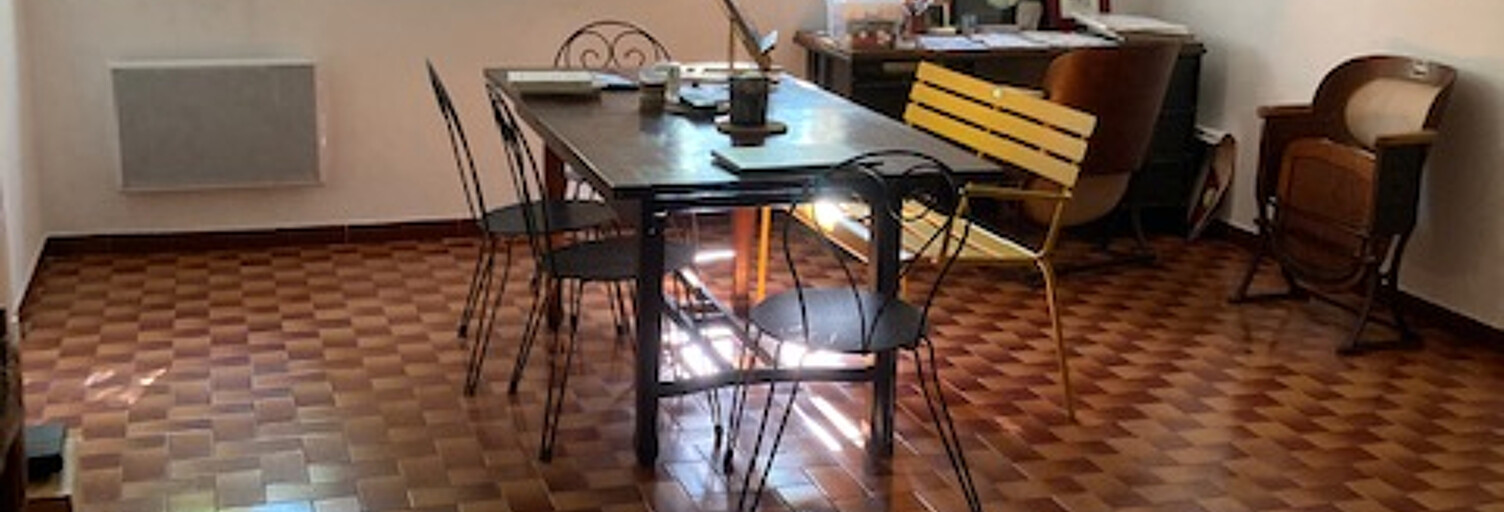 Appartement 4 Pièces 97 m² à louer à Beaucaire (30300)