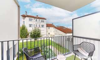 Appartement 3 Pièces 71 m² à vendre à Issy-les-Moulineaux (92130)