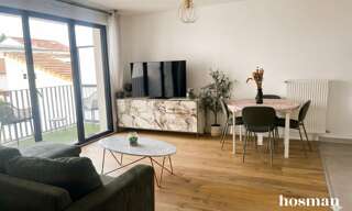 Appartement 3 Pièces 71 m² à vendre à Issy-les-Moulineaux (92130)