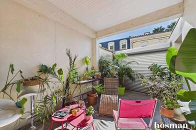 Maison 5 pièces 495000 €